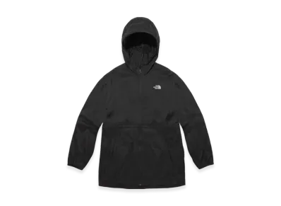 The North Face White Label Reston Parka (W) "Black"