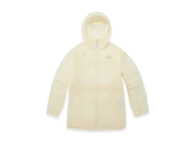 The North Face White Label Reston Parka (W) "Cream"