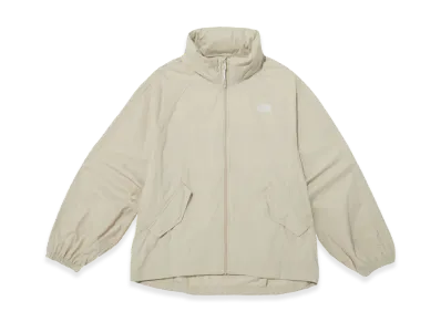 The North Face White Label Reston Jacket (W) "Light Beige"