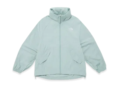 The North Face White Label Reston Jacket (W) "Mint"