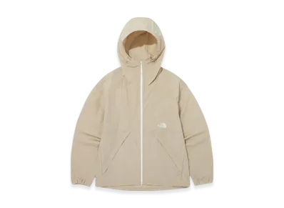 The North Face Ice Track Jacket "Light Beige"