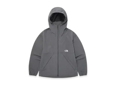 The North Face Ice Track Jacket "Dark Gray"