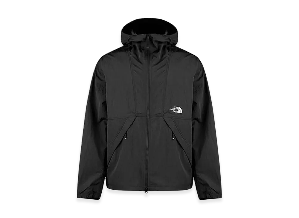 The North Face Ice Track Jacket "Black"