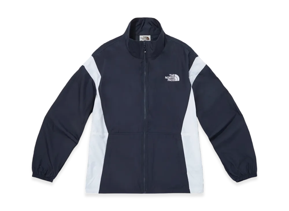 The North Face White Label Reston Jacket "Navy"