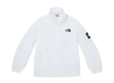 The North Face Label Reston Jacket "White"