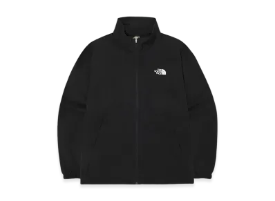 The North Face Pace Challenger Jacket "Black"