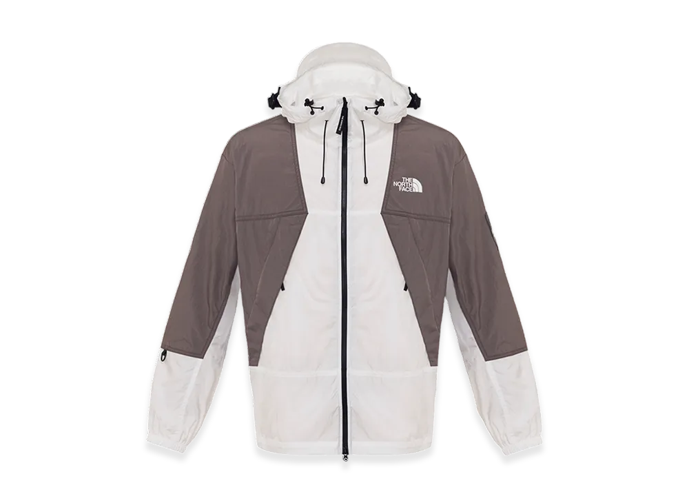 The North Face 1994 Mountain WL Jacket - 25SS "Off White"