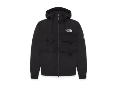 The North Face Sheldon Jacket "Black"