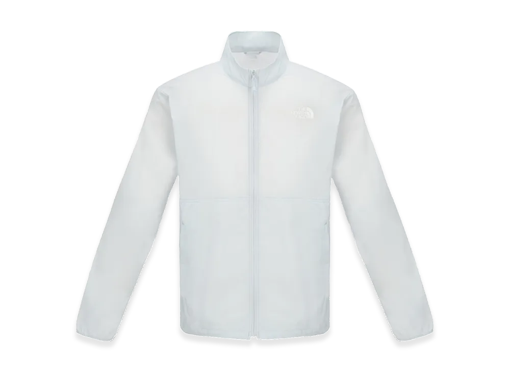 The North Face Flyhigh Jacket - 25SS "Light Blue"