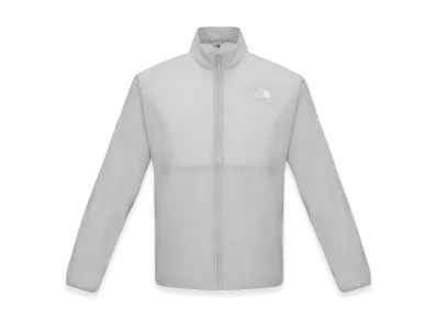 The North Face Flyhigh Jacket - 25SS "Ice Gray"