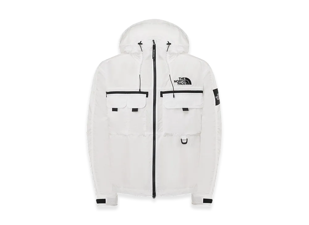 The North Face Sheldon Jacket - 25SS "White"