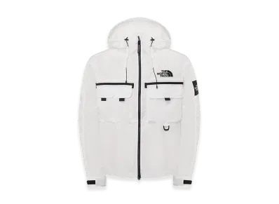 The North Face Sheldon Jacket - 25SS "White"