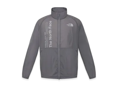 The North Face Dome Logo Jacket - 25SS "Gray"