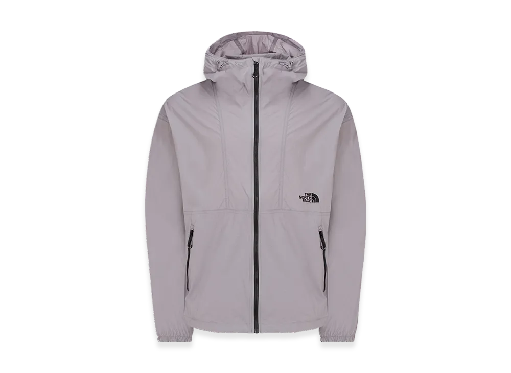 The North Face Enride Jacket - 25SS "Grayish Lilac"