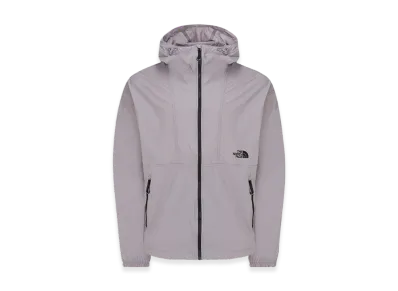 The North Face Enride Jacket - 25SS "Grayish Lilac"