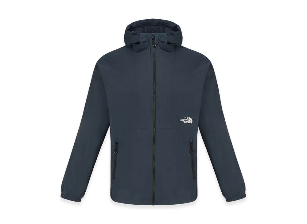 The North Face Enride Jacket - 25SS "Midnight Navy"