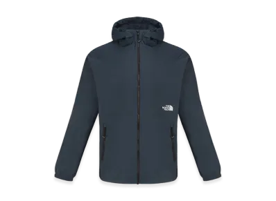 The North Face Enride Jacket - 25SS "Midnight Navy"