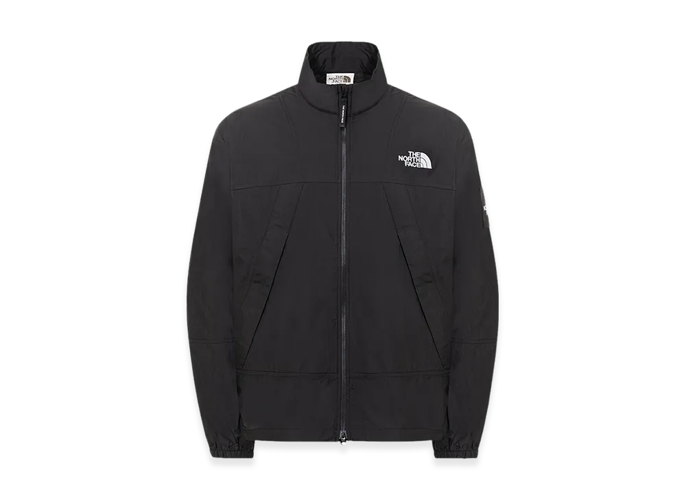 The North Face White Label Reston Jacket "Black"