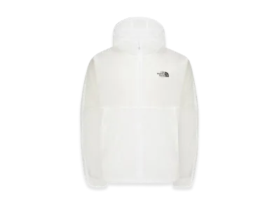 The North Face Ice Pace Jacket - 25SS "White"