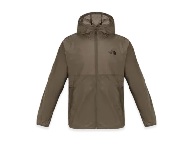 The North Face Ice Pace Jacket - 25SS "Beige Brown"