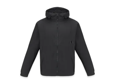 The North Face City Chiller Jacket - 25SS "Charcoal Grey"
