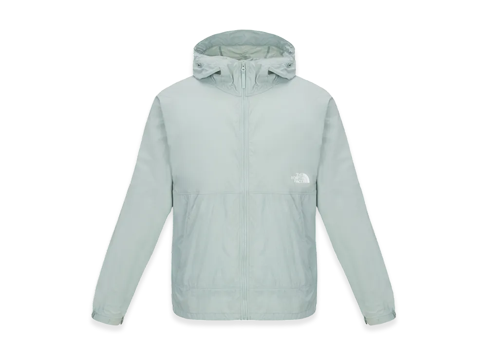 The North Face City Chiller Jacket - 25SS "Mint"
