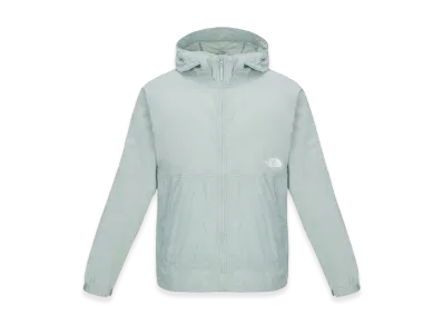 The North Face City Chiller Jacket - 25SS "Mint"