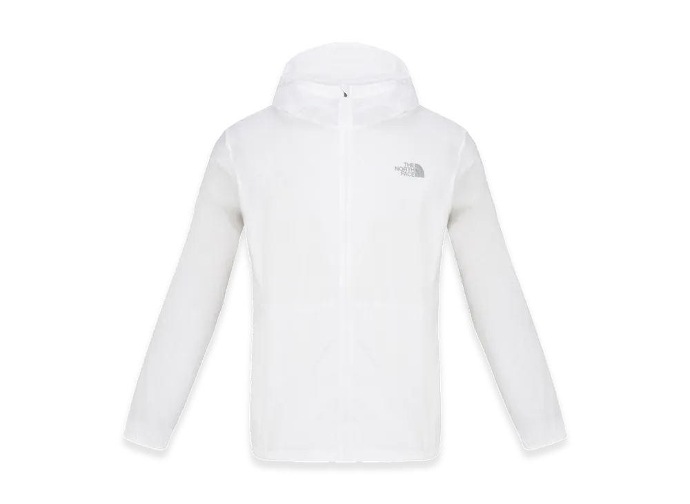 The North Face TNF Run EX Jacket - 25SS "White"
