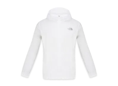 The North Face TNF Run EX Jacket - 25SS "White"