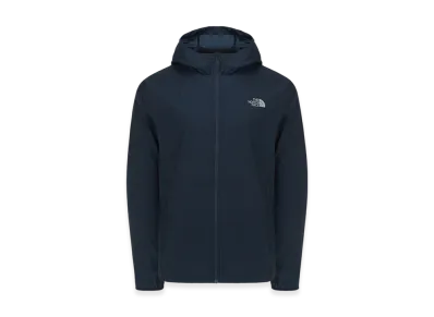 The North Face TNF Run EX Jacket - 25SS "Midnight Navy"