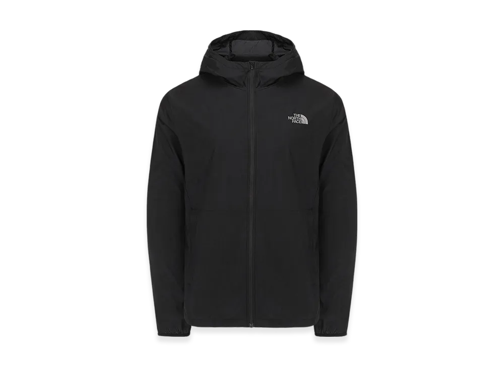 The North Face TNF Run EX Jacket - 25SS "Black"