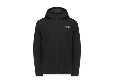 The North Face TNF Run EX Jacket - 25SS "Black"