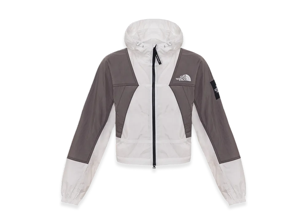 The North Face White Label 1994 Mountain WL Jacket - 25SS (W) "Off White"