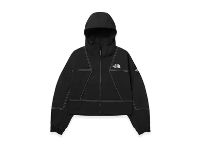 The North Face White Label 1994 Mountain WL Jacket - 25SS (W) "Black"