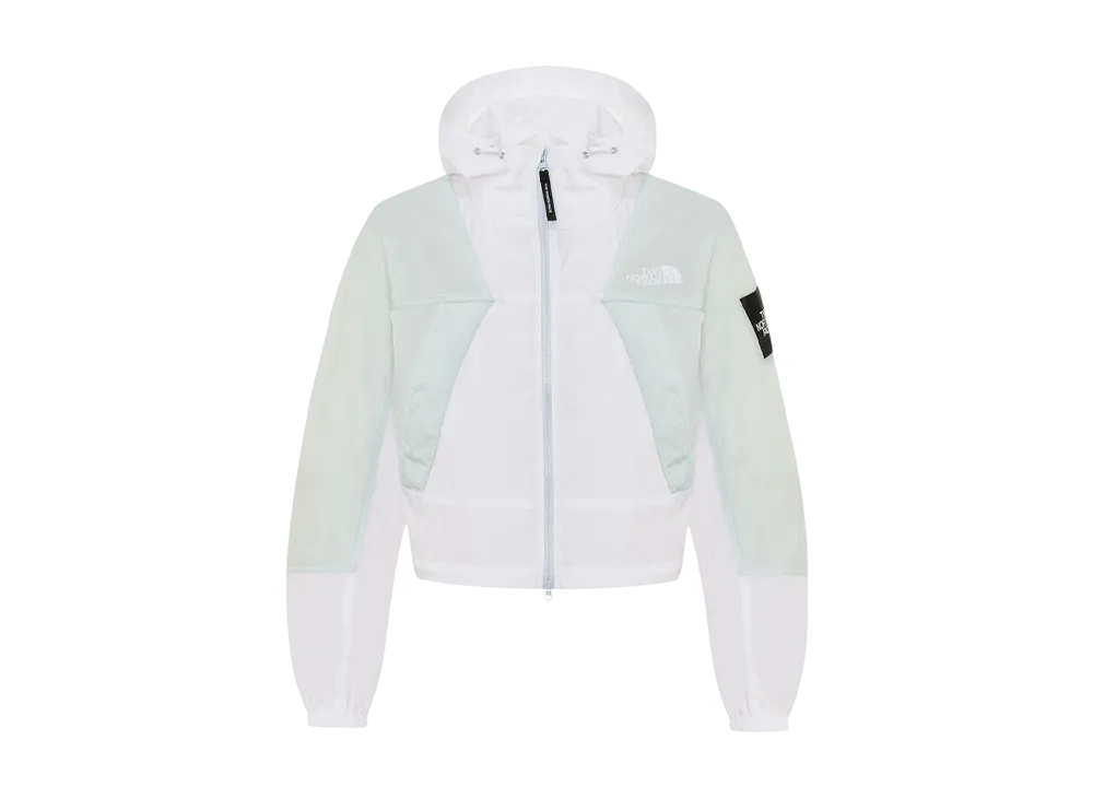 The North Face White Label 1994 Mountain WL Jacket - 25SS (W) "White"