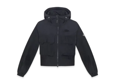 The North Face White Label Sheldon Jacket (W) "Black"
