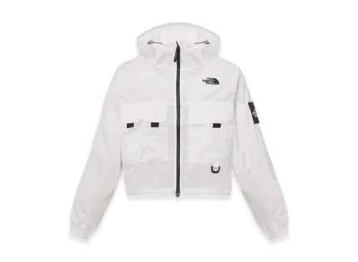 The North Face Sheldon Jacket - 25SS (W) "White"