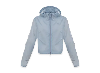 The North Face Aerorun Jacket - 25SS (W) "Light Blue"
