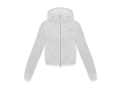 The North Face Aerorun Jacket - 25SS (W) "White"