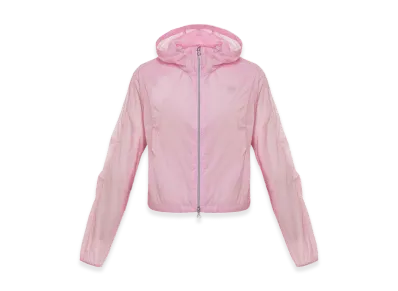 The North Face Aerorun Jacket - 25SS (W) "Light Pink"