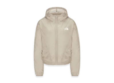 The North Face Ice Pace Jacket - 25SS (W) "Beige"