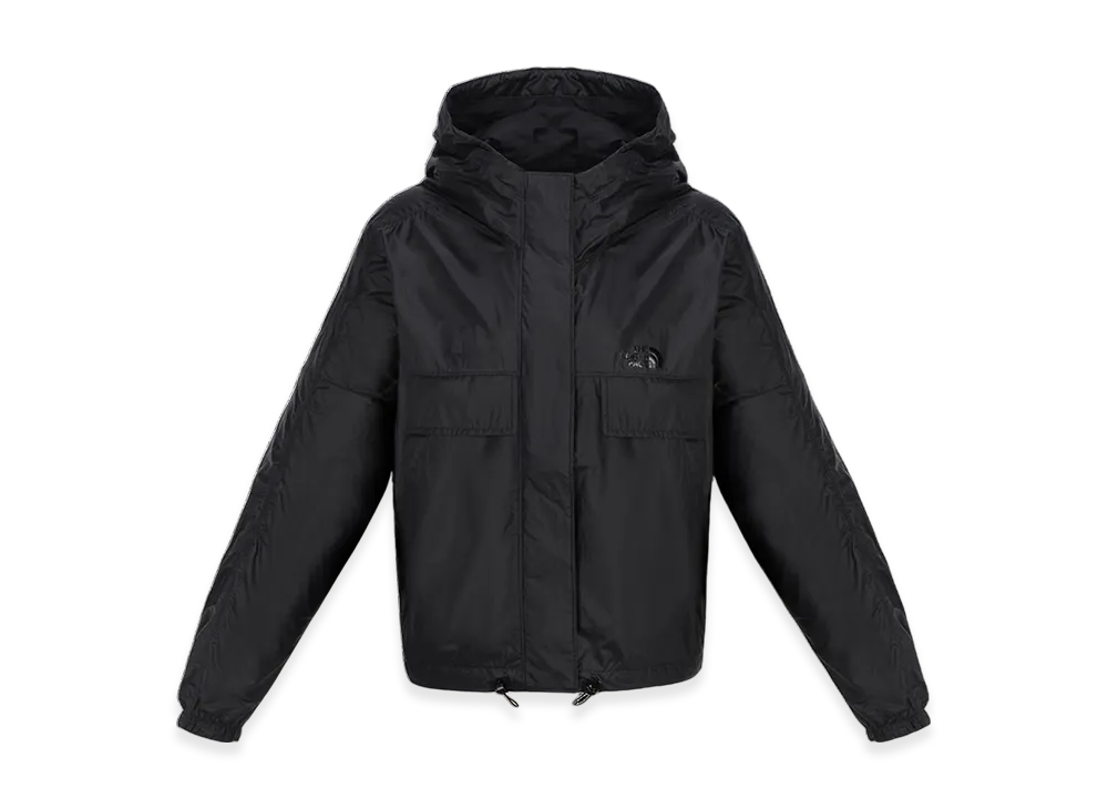 The North Face Chiller Jacket - 25SS (W) "Black"