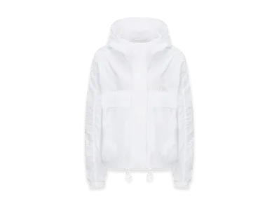 The North Face Chiller Jacket - 25SS (W) "White"