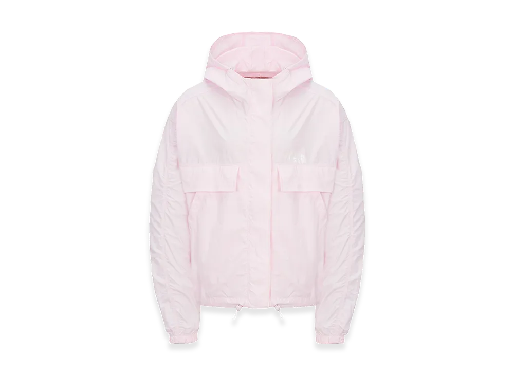The North Face Chiller Jacket - 25SS (W) "Light Pink"