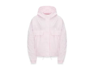 The North Face Chiller Jacket - 25SS (W) "Light Pink"