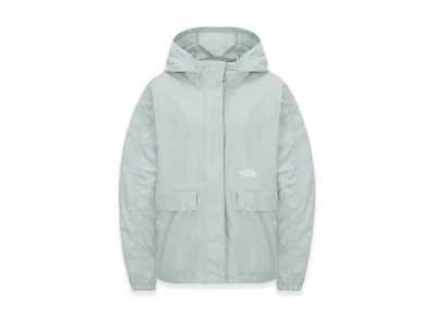 The North Face Chiller Parka - 25SS (W) "Mint"