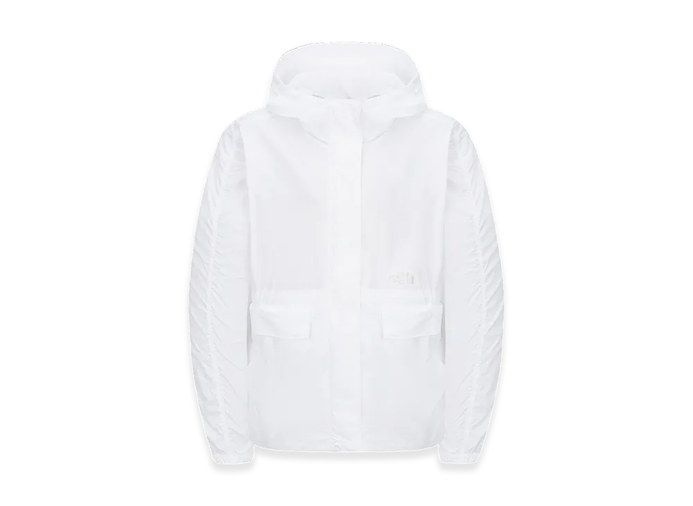 The North Face Chiller Parka - 25SS (W) "White"