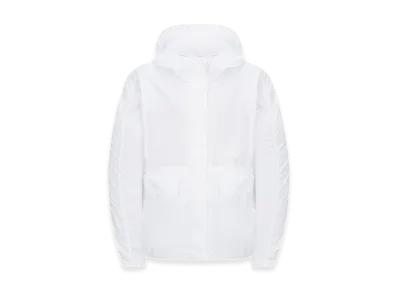 The North Face Chiller Parka - 25SS (W) "White"