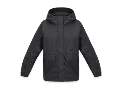 The North Face Chiller Parka - 25SS (W) "Charcoal Grey"