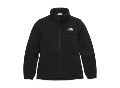 The North Face Fresh Run V Motion Jacket "Black"